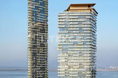 Apartment de 1 dormitorio en Dubai, UAE No. 149974 10