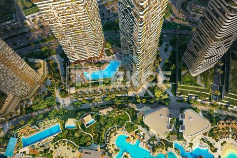 Apartment de 1 dormitorio en Dubai, UAE No. 149974 4