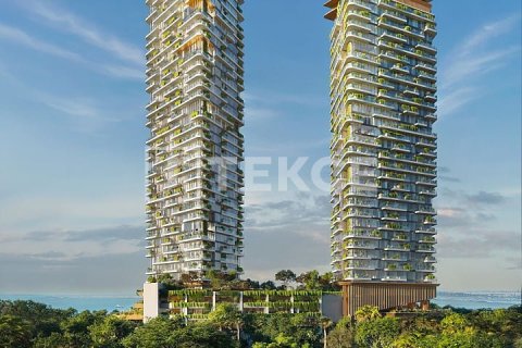 Apartment de 1 dormitorio en Dubai, UAE No. 149974 7