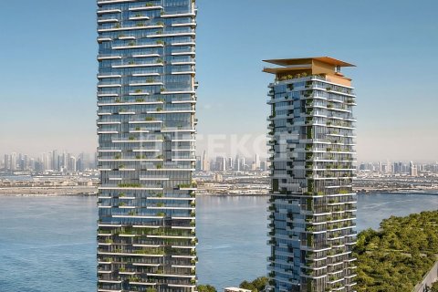 Apartment de 1 dormitorio en Dubai, UAE No. 149974 6