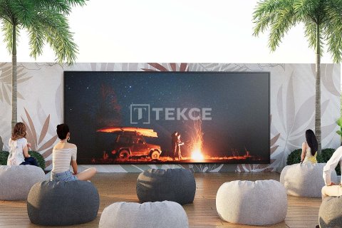 Квартира с 3 спальнями в Аджман, ОАЭ №149979 10