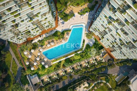 Appartement de 3 chambres à Dubai, UAE No. 149976 13