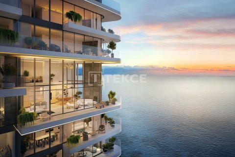 Appartement de 3 chambres à Dubai, UAE No. 149976 17