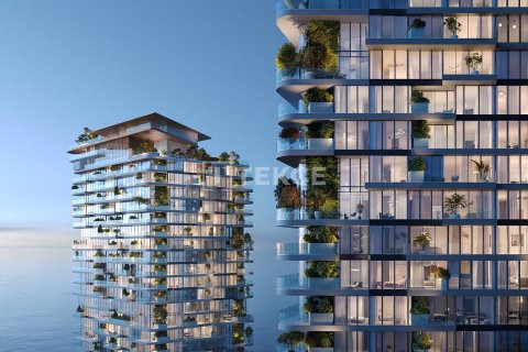 Appartement de 3 chambres à Dubai, UAE No. 149976 8