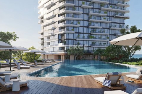 Appartement de 3 chambres à Dubai, UAE No. 149976 11