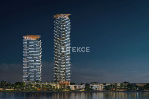 Appartement de 3 chambres à Dubai, UAE No. 149976 9