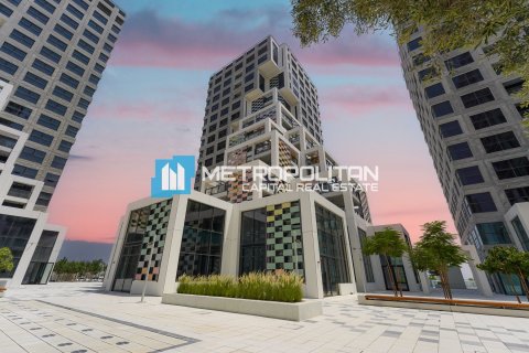 1 bedroom Apartment in Al Reem Island, UAE No. 35848 22