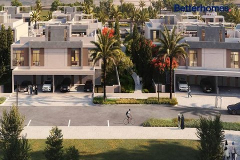 Townhouse de 4 chambres  No. 114390 11