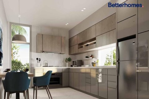 Townhouse de 4 chambres  No. 114390 10
