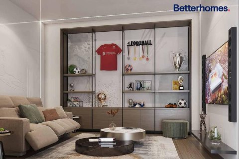 Townhouse de 4 chambres  No. 114390 5