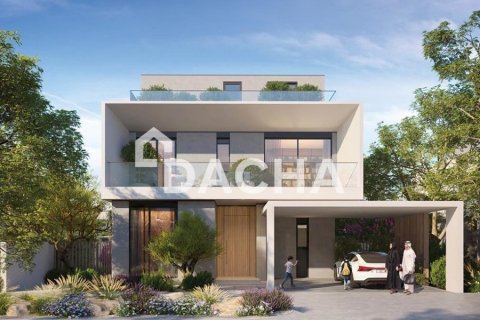 4 bedrooms Villa in Dubai Hills Estate, UAE No. 164837