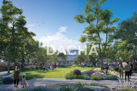 4 bedrooms Villa in Dubai Hills Estate, UAE No. 164837 10