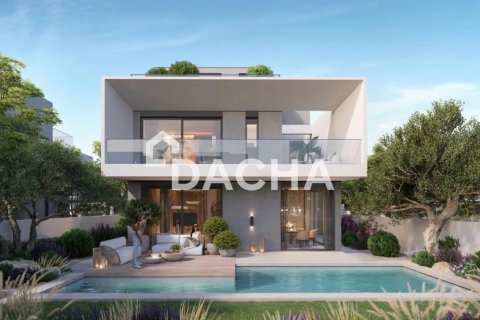 4 bedrooms Villa in Dubai Hills Estate, UAE No. 164837 3