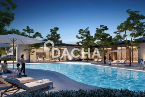 4 bedrooms Villa in Dubai Hills Estate, UAE No. 164837 8