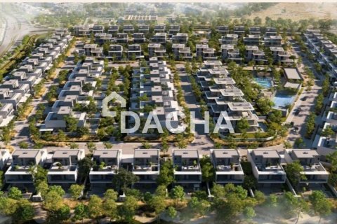 4 bedrooms Villa in Dubai Hills Estate, UAE No. 164837 9