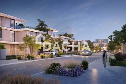 4 bedrooms Villa in Dubai Hills Estate, UAE No. 164837 11