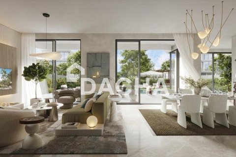 4 bedrooms Villa in Dubai Hills Estate, UAE No. 164837 4