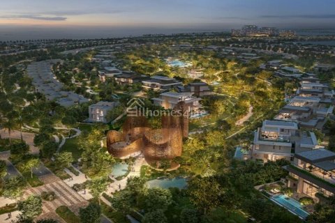 5 غرفة نوم  فيلا في Dubai Land, الإمارات العربية المتحدة رقم 164836 6