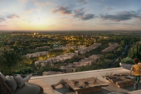 5 غرفة نوم  فيلا في Dubai Land, الإمارات العربية المتحدة رقم 164836 10
