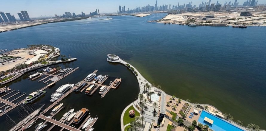 Hôtels-appartement de 3 chambres à Dubai, UAE No. 164832