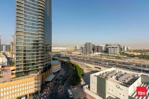 Apartment de 2 dormitorios en Dubai, UAE No. 164834 16