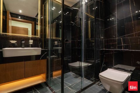 Apartment de 2 dormitorios en Dubai, UAE No. 164834 15