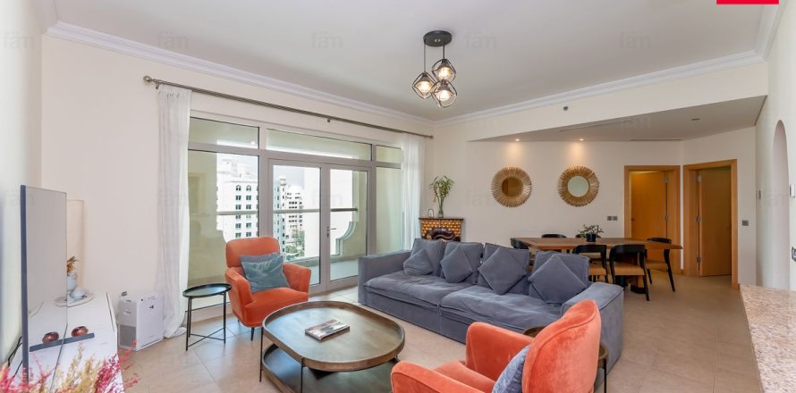 2 bedrooms Apartment in Palm Jumeirah, UAE No. 164833