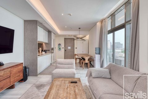 3 bedrooms Apartment  No. 107849 3