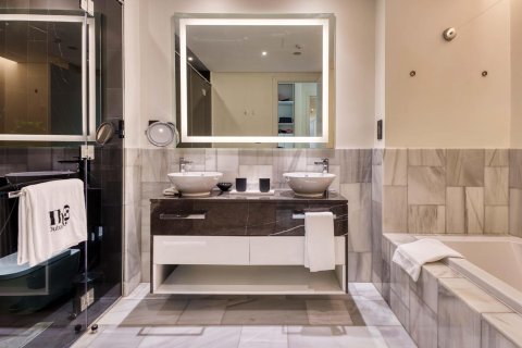 3 bedrooms Apartment  No. 107849 15