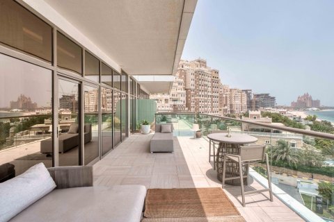 3 bedrooms Apartment  No. 107849 17