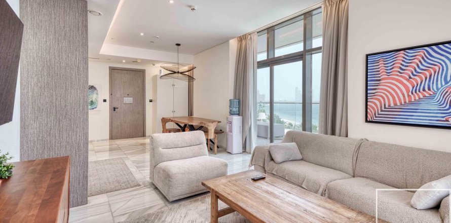 3 bedrooms Apartment  No. 107849