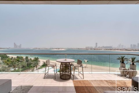 3 bedrooms Apartment  No. 107849 12