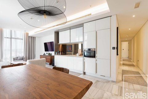 3 bedrooms Apartment  No. 107849 7