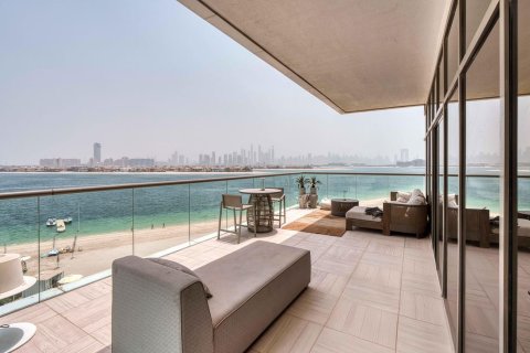 3 bedrooms Apartment  No. 107849 13