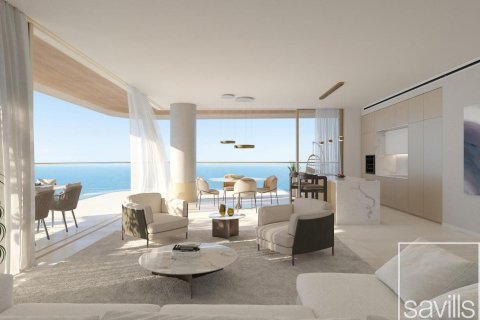3 bedrooms Apartment  No. 107850 6