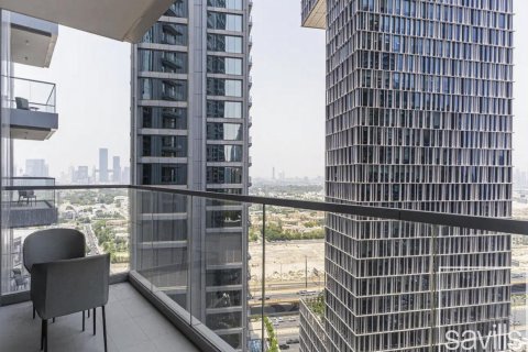 1 غرف نوم شقة  رقم 107878 10