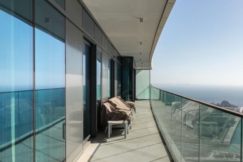 4 غرف نوم شقة في دبي, الإمارات العربية المتحدة رقم 43788 2