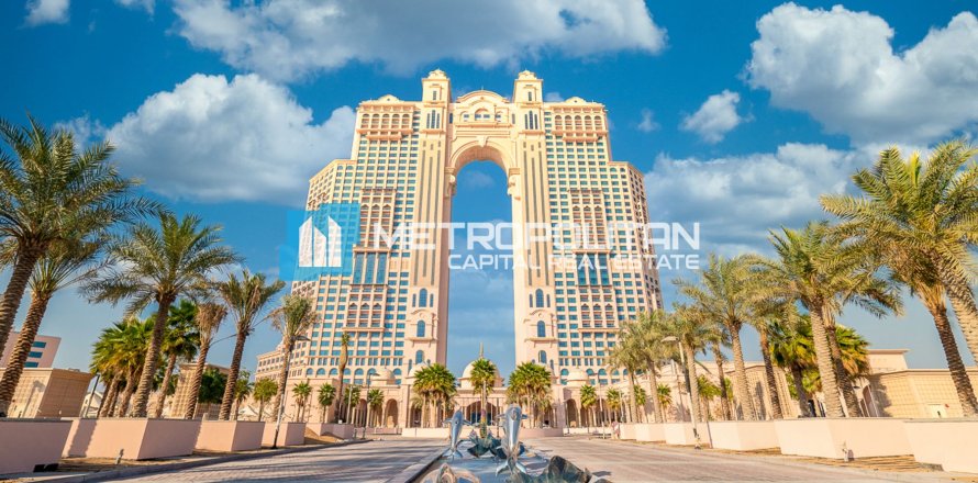 Appartement de 1 chambre à The Marina, UAE No. 43774