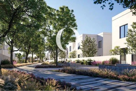 4 bedrooms Villa on the Yas Island, UAE No. 66056 1