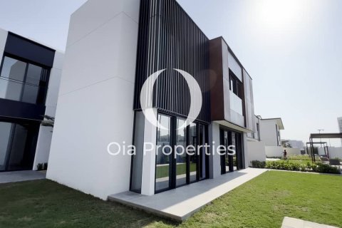 4 bedrooms Villa on the Saadiyat Island, UAE No. 66053 1