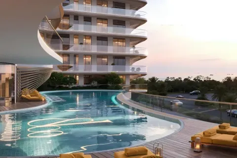 Apartment de 28m² en Dubai, UAE No. 170965 6