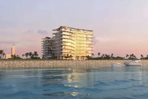 Apartment de 28m² en Dubai, UAE No. 170965 4