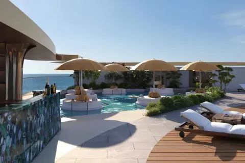 Apartment de 28m² en Dubai, UAE No. 170965 7