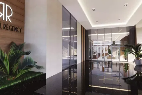 Studio Apartment in Business Bay, UAE No. 170970 5