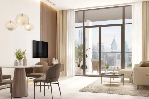 Apartamento tipo estudio Estudio en Dubai Investment Park, UAE No. 170969 5