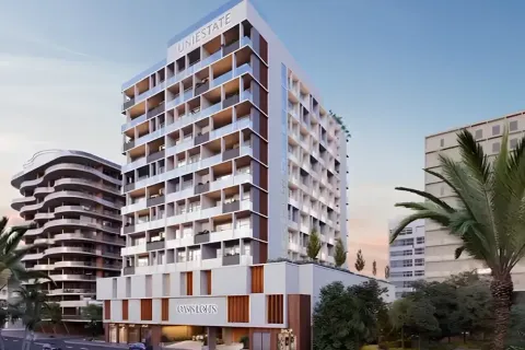 Apartamento tipo estudio Estudio en Dubai Investment Park, UAE No. 170969 3