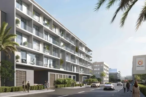 Studio Apartment in Jumeirah Village Circle, UAE No. 170968 5
