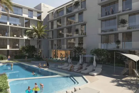 Studio Apartment in Jumeirah Village Circle, UAE No. 170968 4