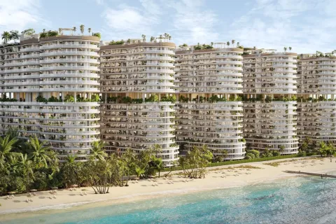 Appartement de 41m² à Dubai, UAE No. 170966 3