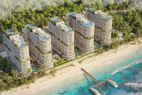 Appartement de 41m² à Dubai, UAE No. 170966 5